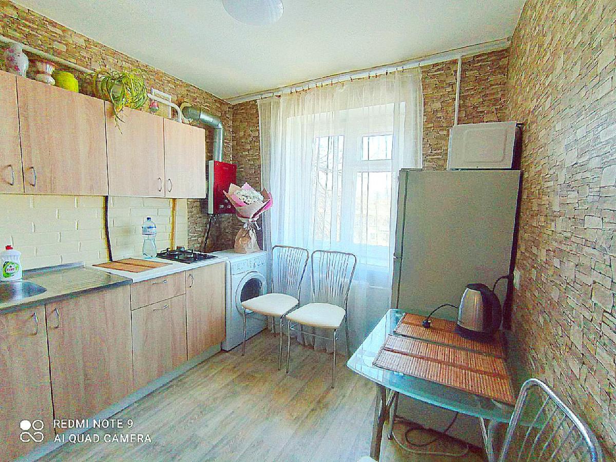 Центр Автовокзал 2 Кв Apartaments Dnipro Dış mekan fotoğraf