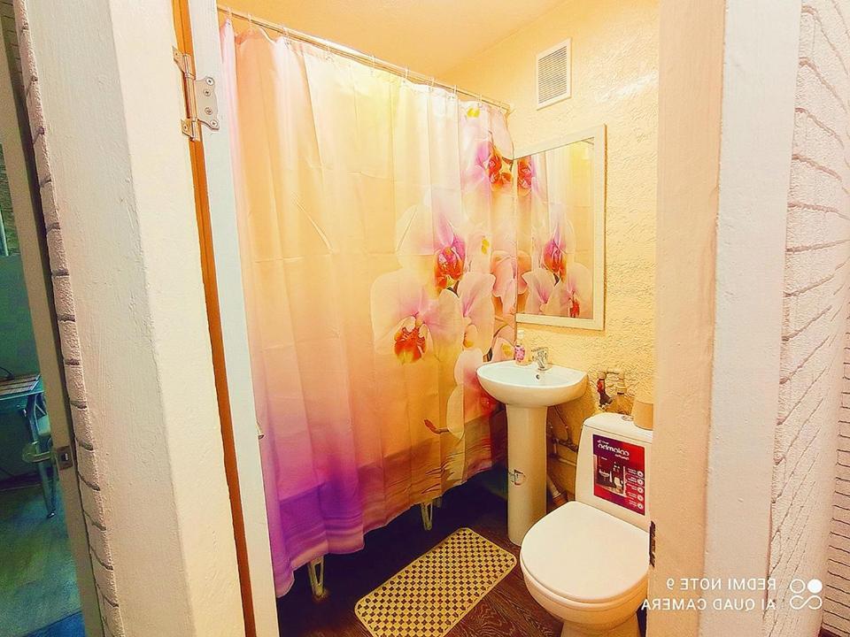 Центр Автовокзал 2 Кв Apartaments Dnipro Dış mekan fotoğraf